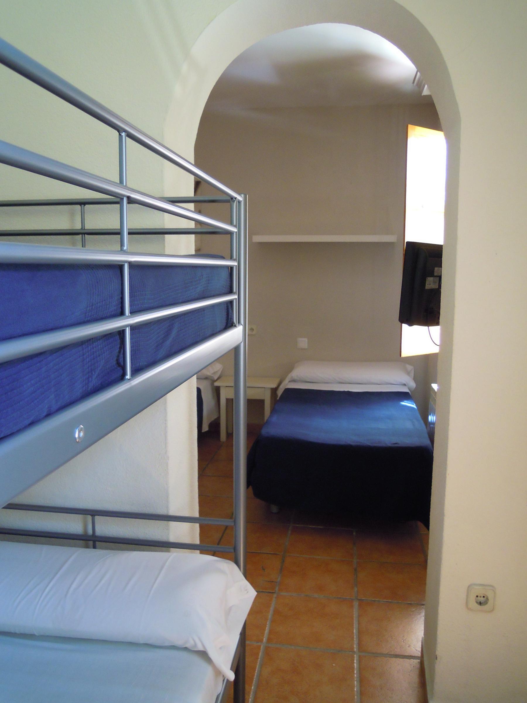 Hostal Moscatel Malaga Zewnętrze zdjęcie